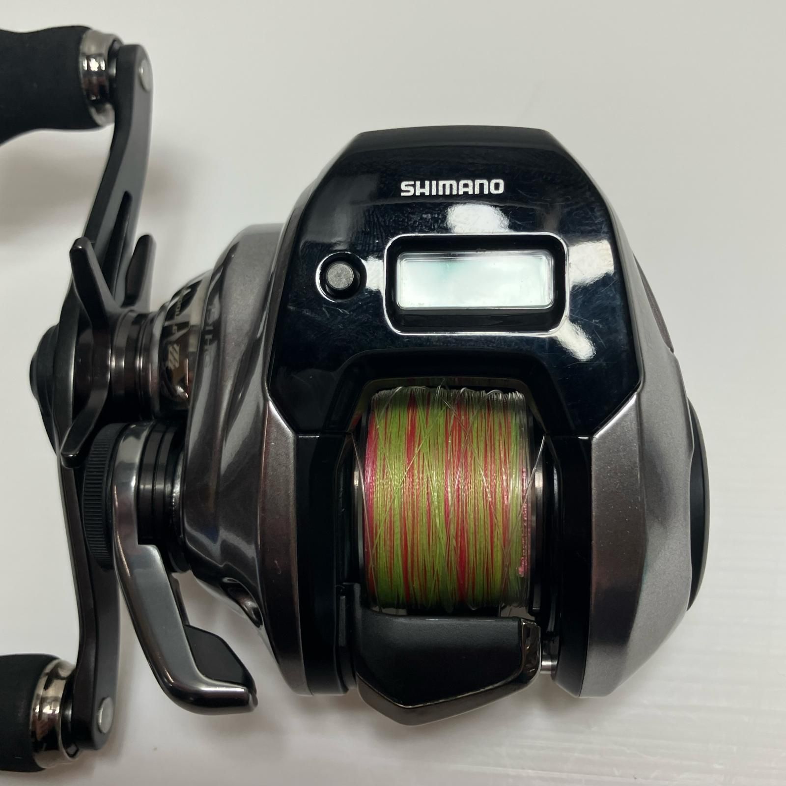 SHIMANO 18エンゲツプレミアム151HG 【公式通販】