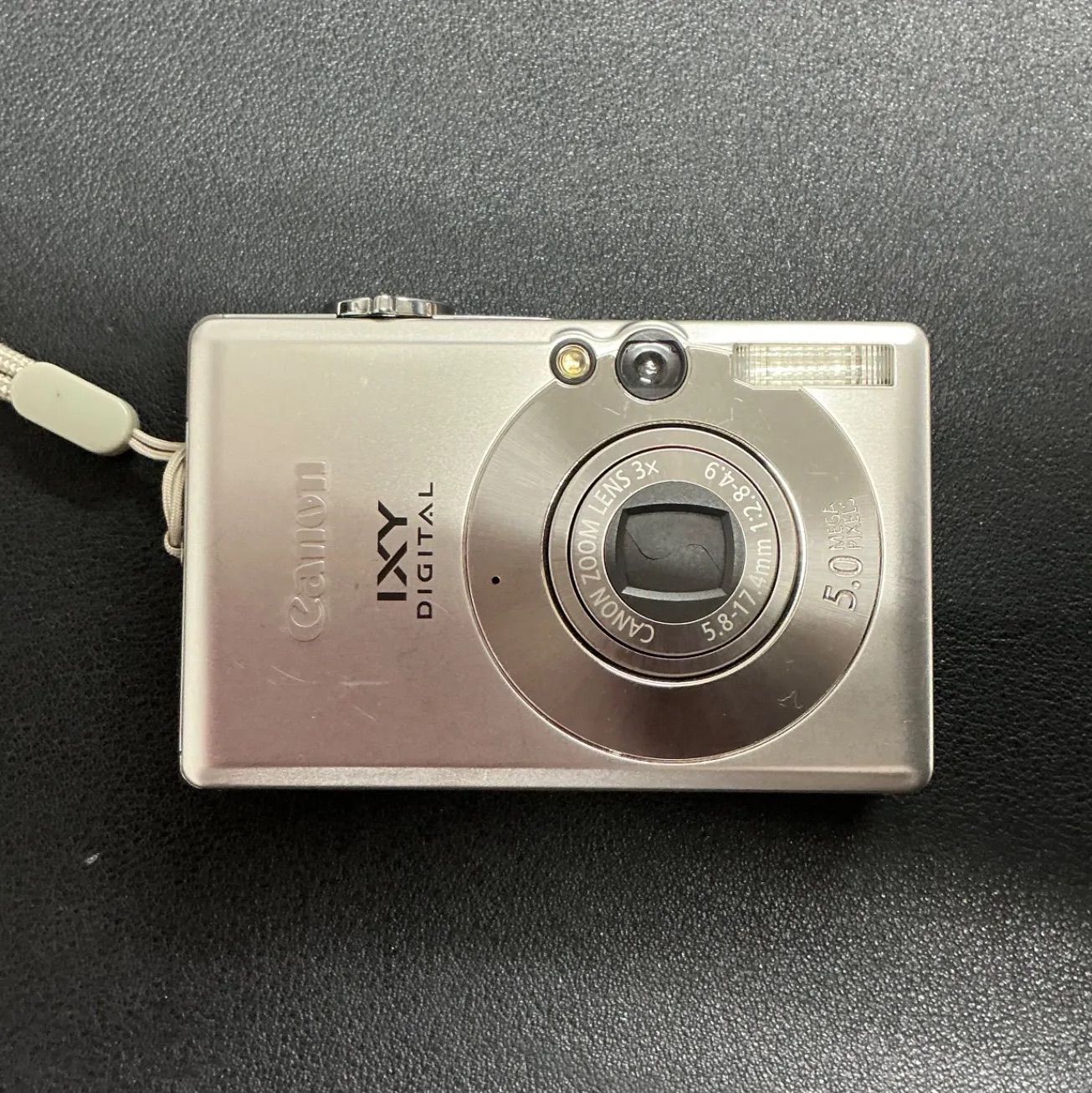 Canon PC1356 デジタルカメラ CANON (キヤノン) コンパクトデジタルカメラ PC1356 ゴールド