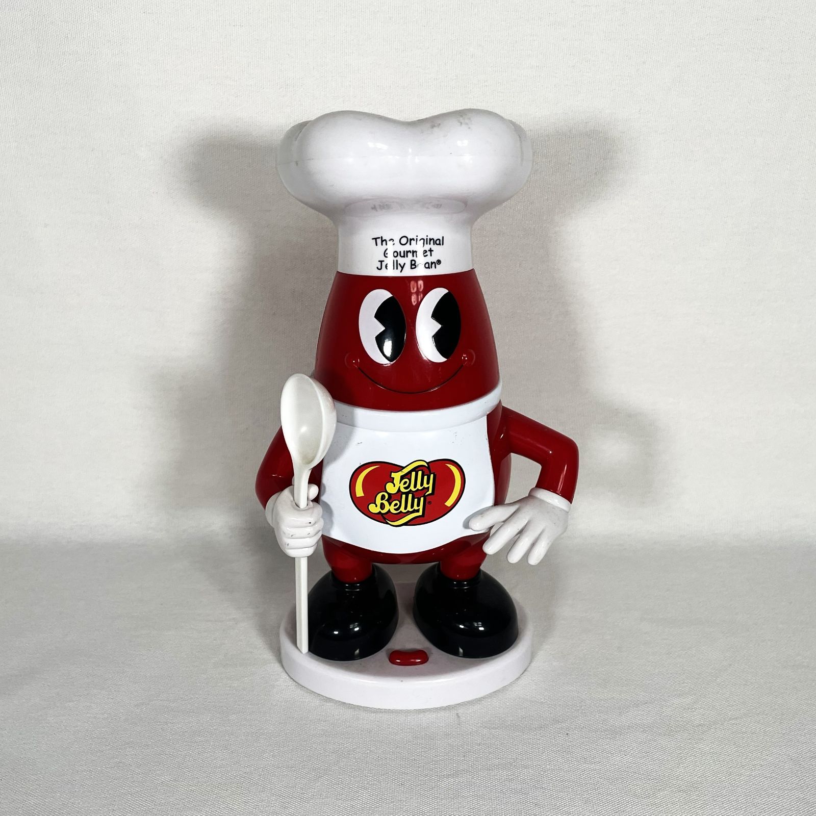 Jelly Belly Talking Candy Dispenser ジェリーベリー ディスペンサー 