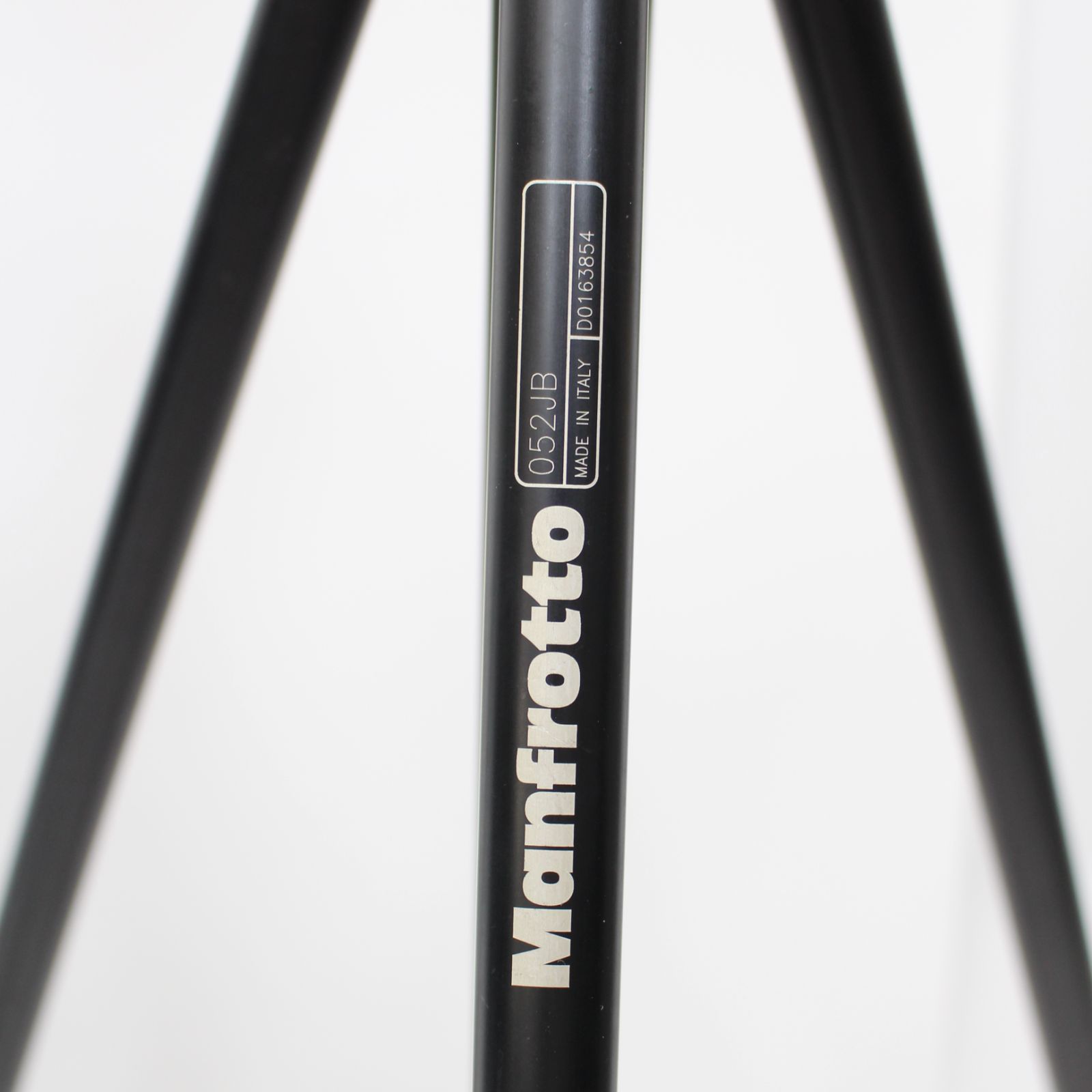 その他 manfrotto 052JB manfrotto 052JB 【公式通販】
