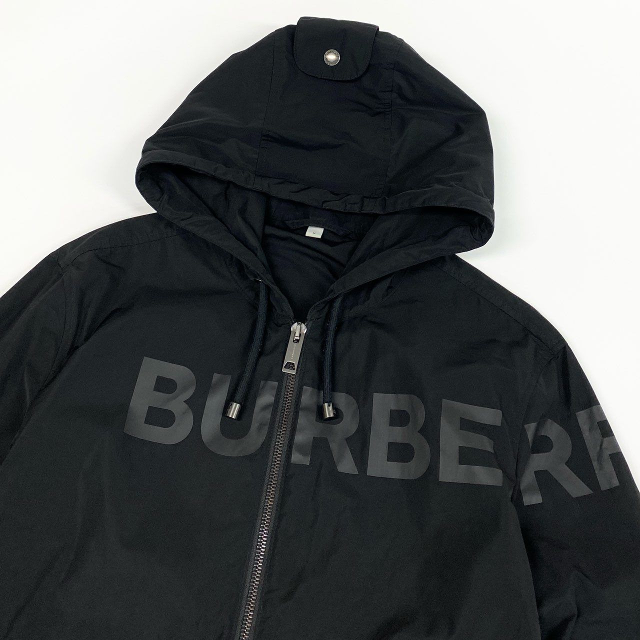 37L23 BURBERRY バーバリー ホースフェリー シェイプメモリータフタ 