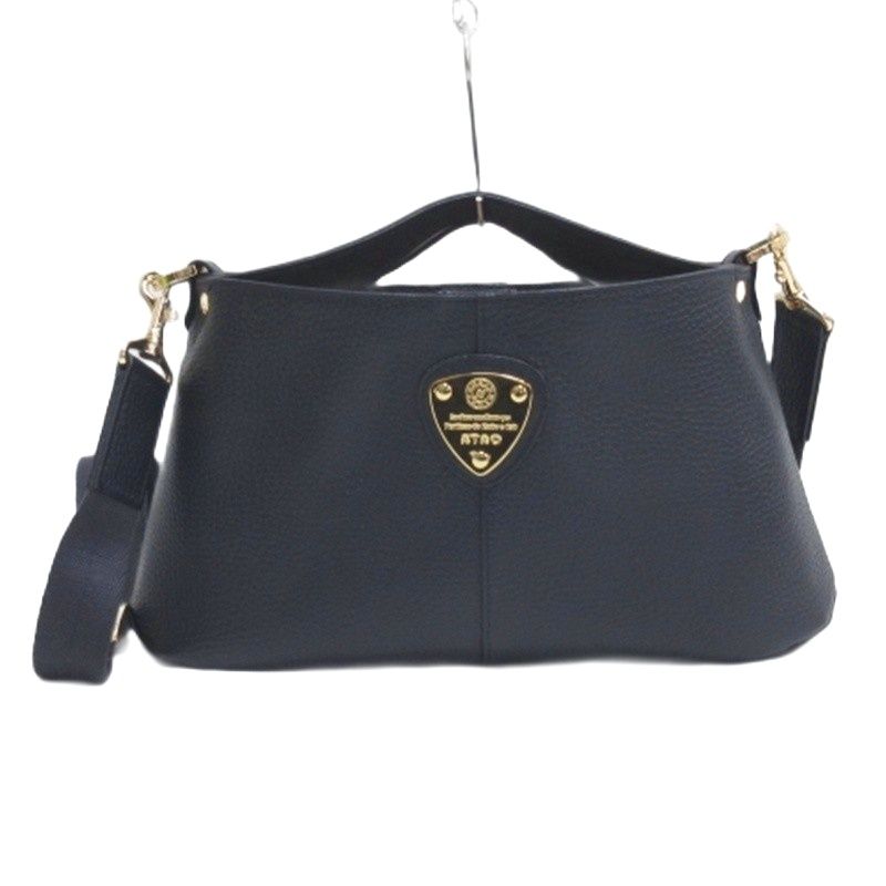 オフィシャル通販 アタオ チヴィ 2way ショルダーバッグ ハンドバッグ