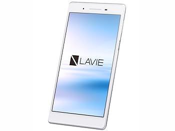 NEC PC-TE507JAW LaVie Tab E
