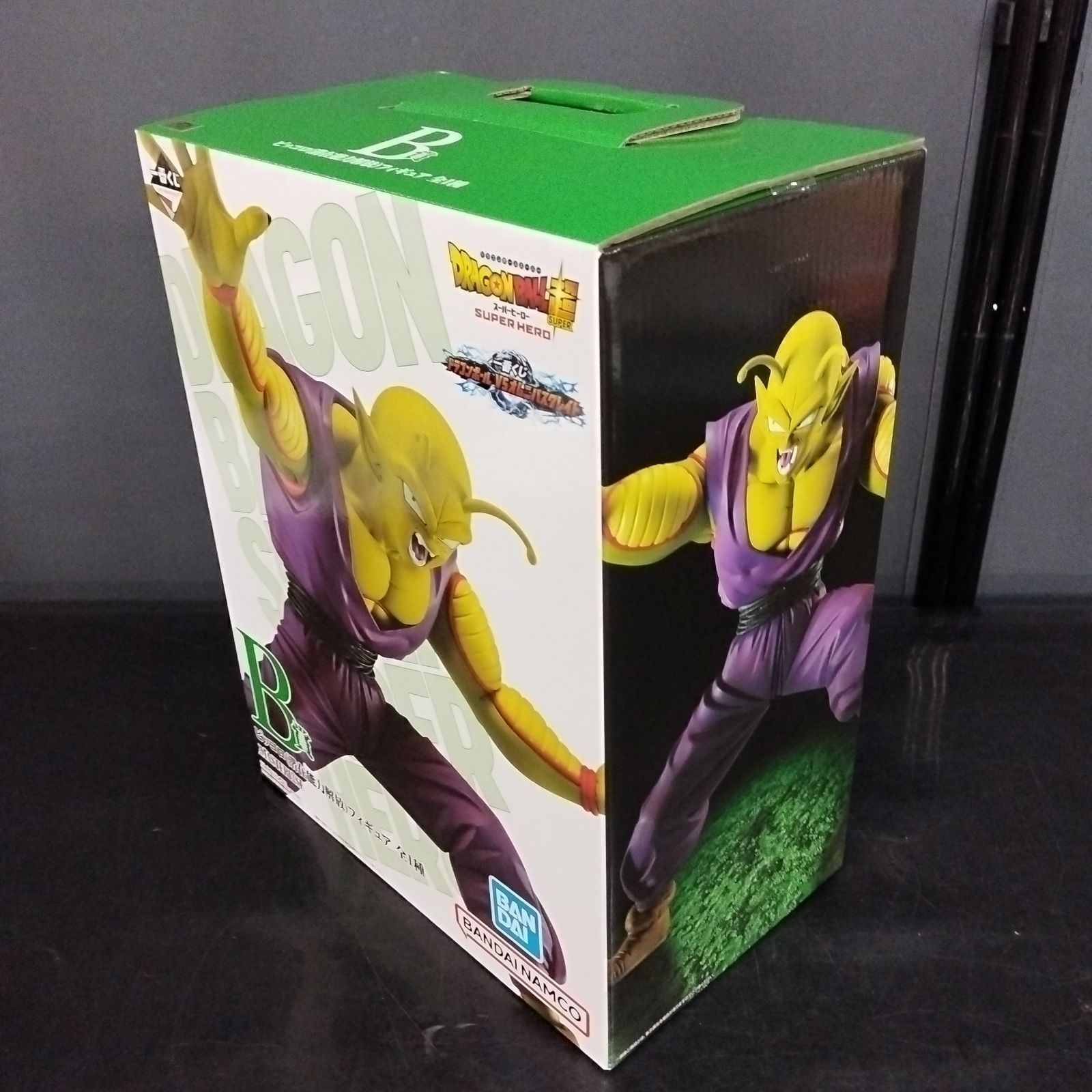 D14647】一番くじ ドラゴンボール VSオムニバスグレイト A賞 B賞 C賞 D