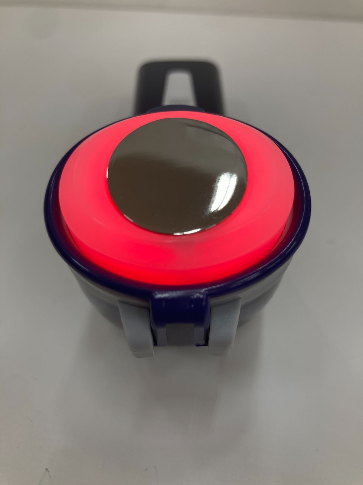 新品・未使用 Ability Riser 美顔器 AR ネイビー 充電器・箱付き