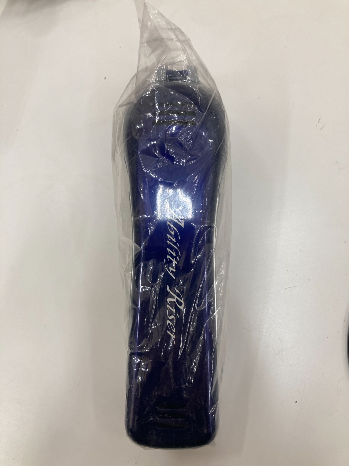 新品・未使用 Ability Riser 美顔器 AR ネイビー 充電器・箱付き