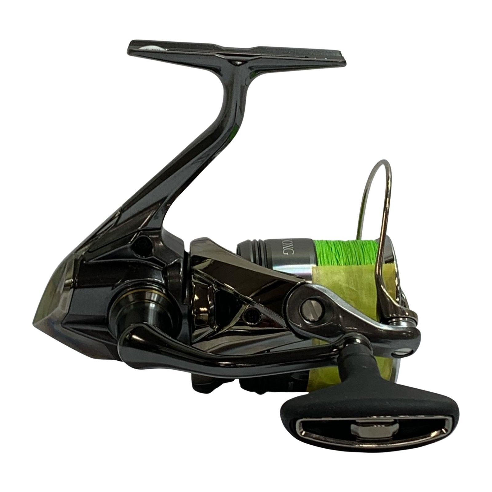 超美品 24 ツインパワー C3000 シマノ SHIMANO SHIMANO シマノ 24 