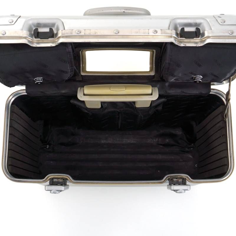 RIMOWA リモワ TOPAS トパーズ PILOT パイロットトローリー 36L 2輪