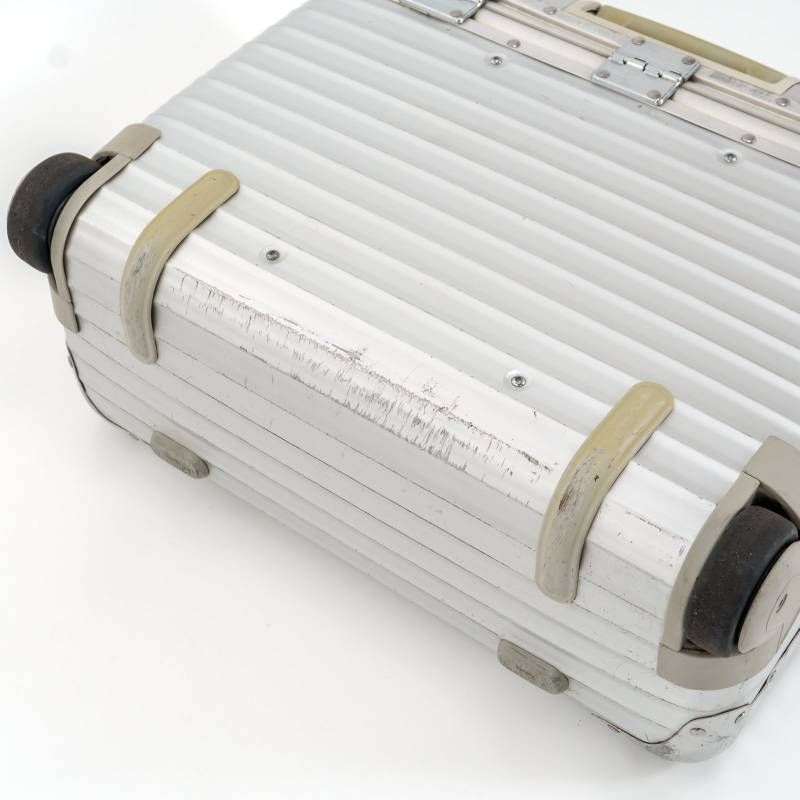 RIMOWA リモワ TOPAS トパーズ PILOT パイロットトローリー 36L 2輪