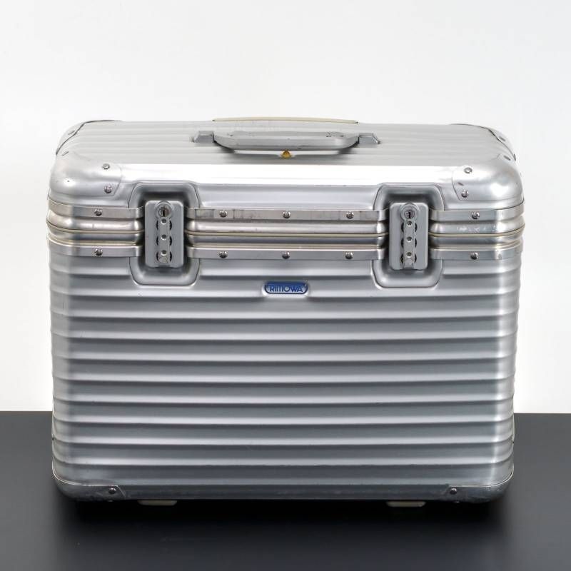 RIMOWA リモワ TOPAS トパーズ PILOT パイロットトローリー 36L 2輪