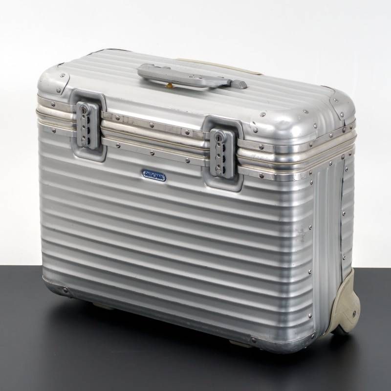 RIMOWA リモワ TOPAS トパーズ PILOT パイロットトローリー 36L 2輪