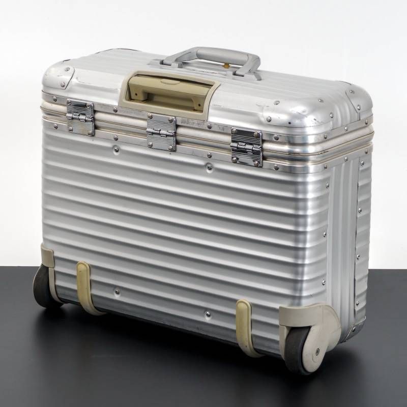 RIMOWA リモワ TOPAS トパーズ PILOT パイロットトローリー 36L 2輪