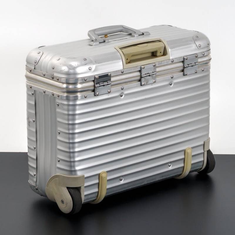 RIMOWA リモワ TOPAS トパーズ PILOT パイロットトローリー 36L 2輪
