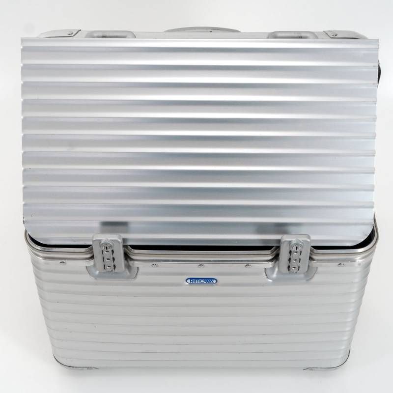 RIMOWA リモワ TOPAS トパーズ PILOT パイロットトローリー 36L 2輪