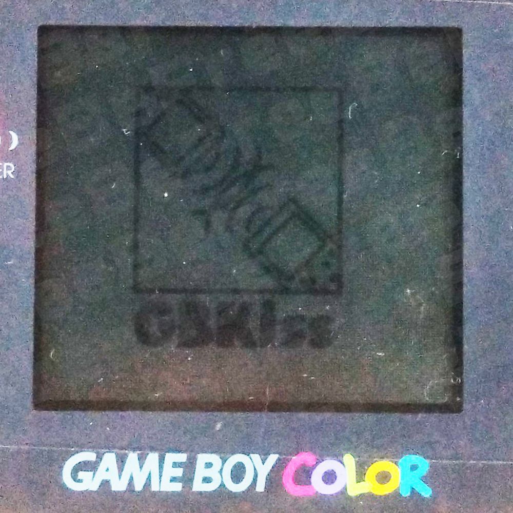 Kiss GBKiss Games Mini Yahoo!オークション of GAMES MINI レアソフト