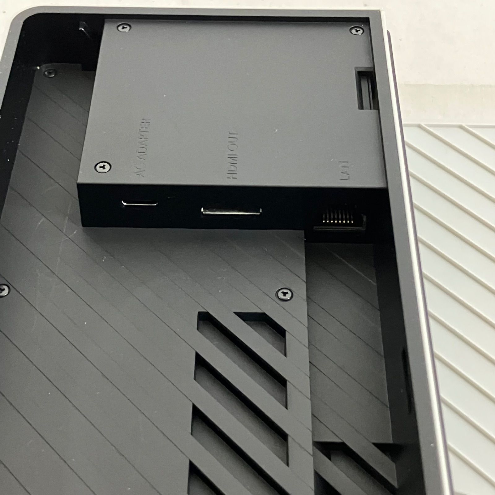 中古 Nintendo Switch スイッチ 本体 有機ELモデル YD2070 c090 - メルカリ
