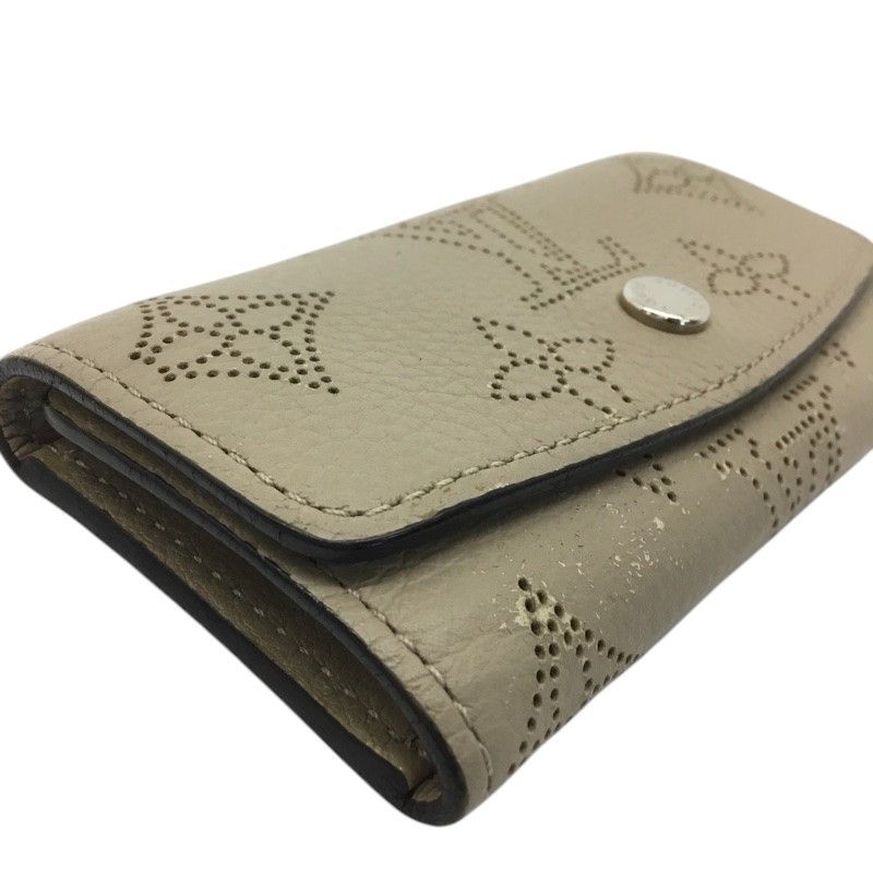 LOUIS VUITTON【ルイヴィトン】ミュルティクレ4 M80990 モノグラム