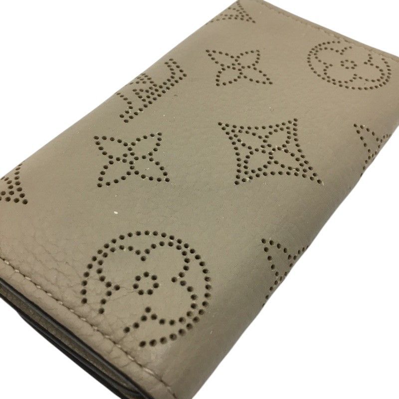 LOUIS VUITTON【ルイヴィトン】ミュルティクレ4 M80990 モノグラム