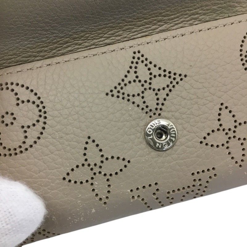 LOUIS VUITTON【ルイヴィトン】ミュルティクレ4 M80990 モノグラム