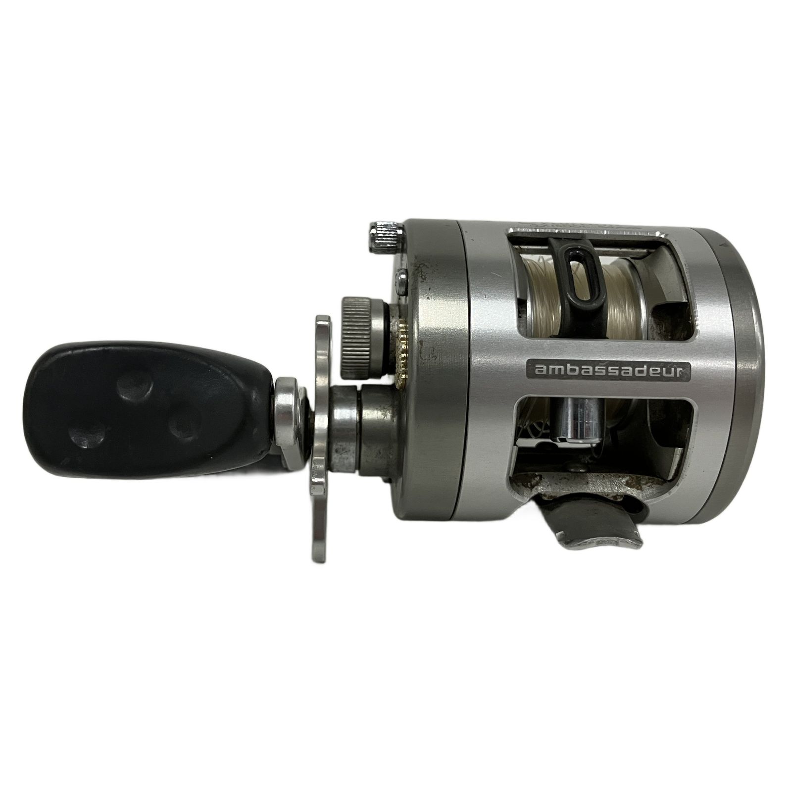 アブガルシア SX 1600C リール ベイトリール 釣り具 釣り用品