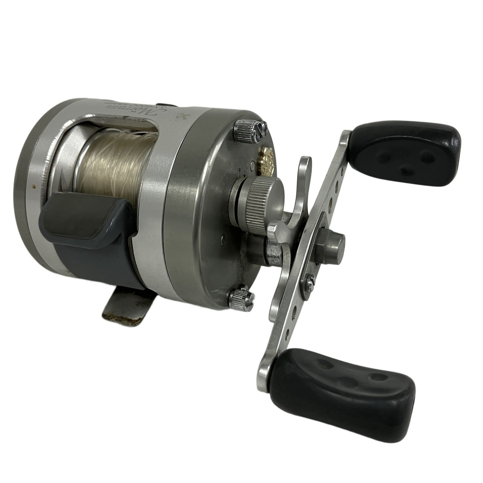 Abu Garcia Morrum ベイトリール Amazon | Abu Garcia Ambassadeur