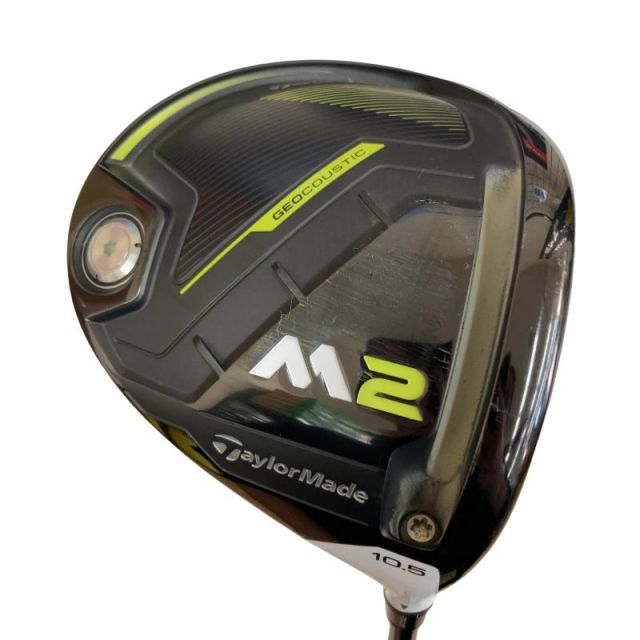 テーラーメイド M2 ドライバー Fujikura Pro XLR8 56 S 【公式通販】
