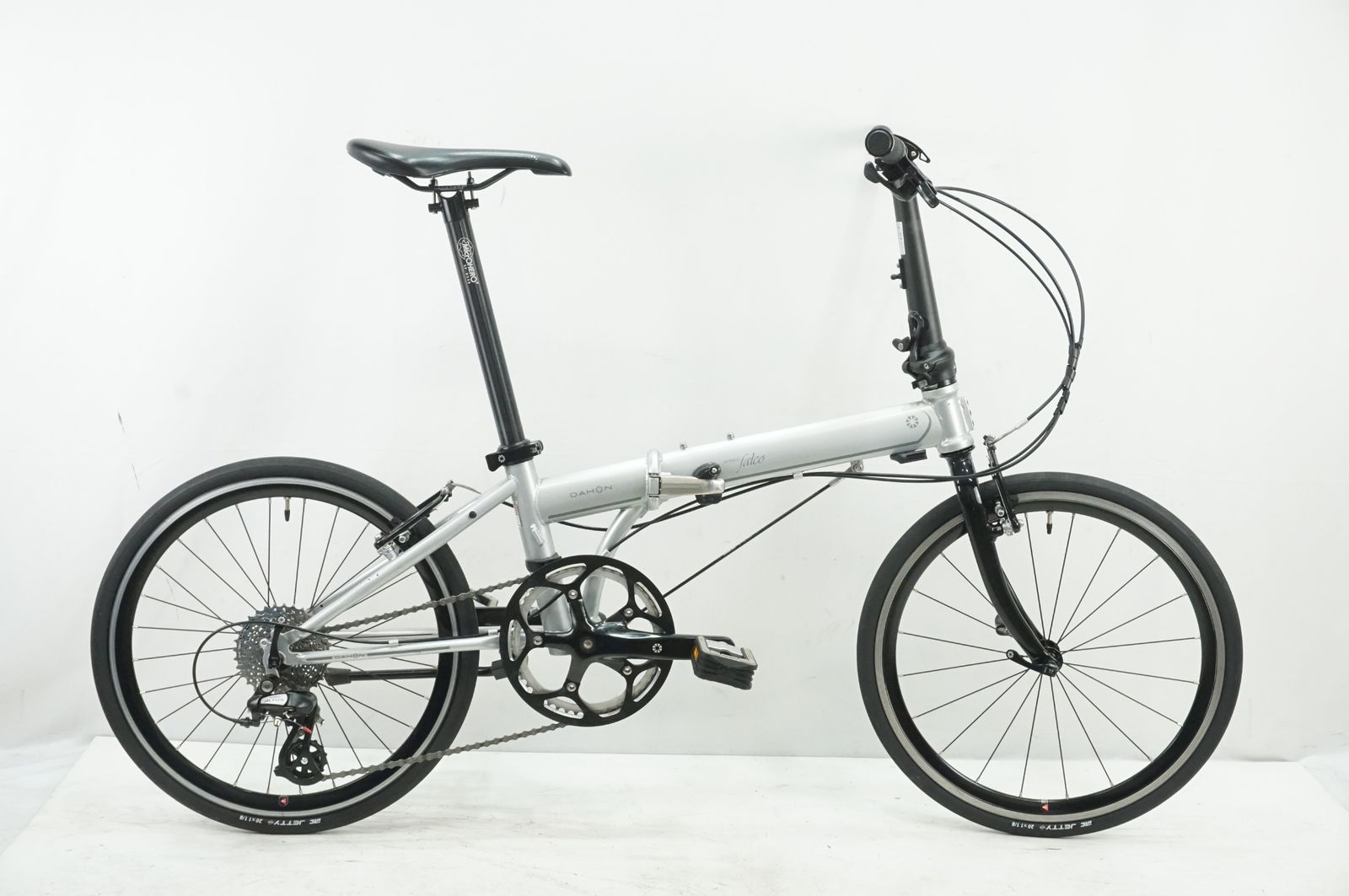 DAHON 「ダホン」 SPEED FALCO 2020年モデル 20インチ 折り畳み自転車 