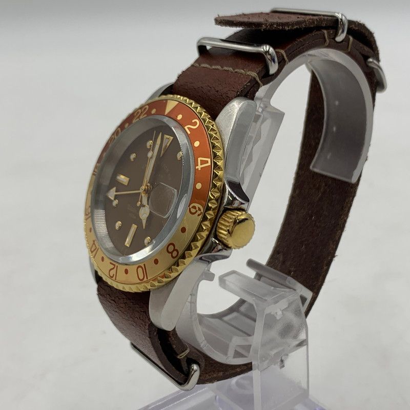 ウォッチ カンパニー