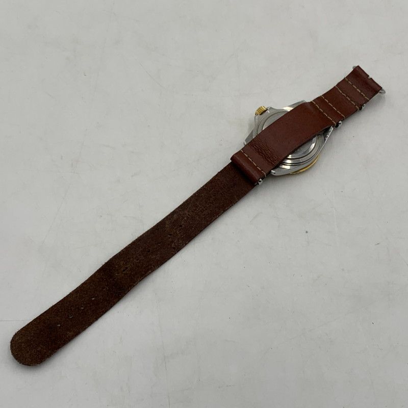 グリニッジ 腕時計