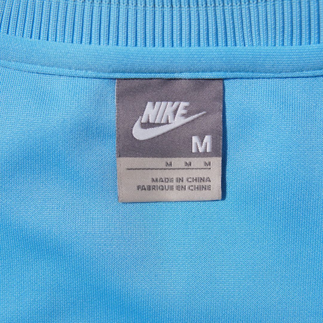 ナイキ NIKE オランダ 代表 KNVB トラックジャケット M 大きめ ライト