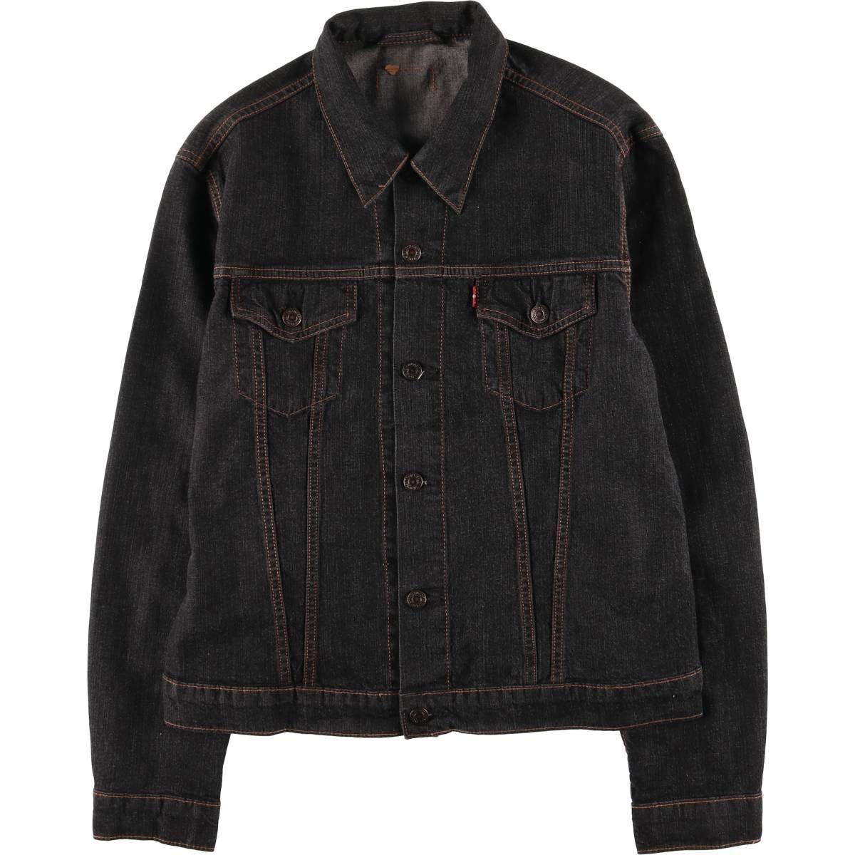 メンズ 古着 リーバイス Levi