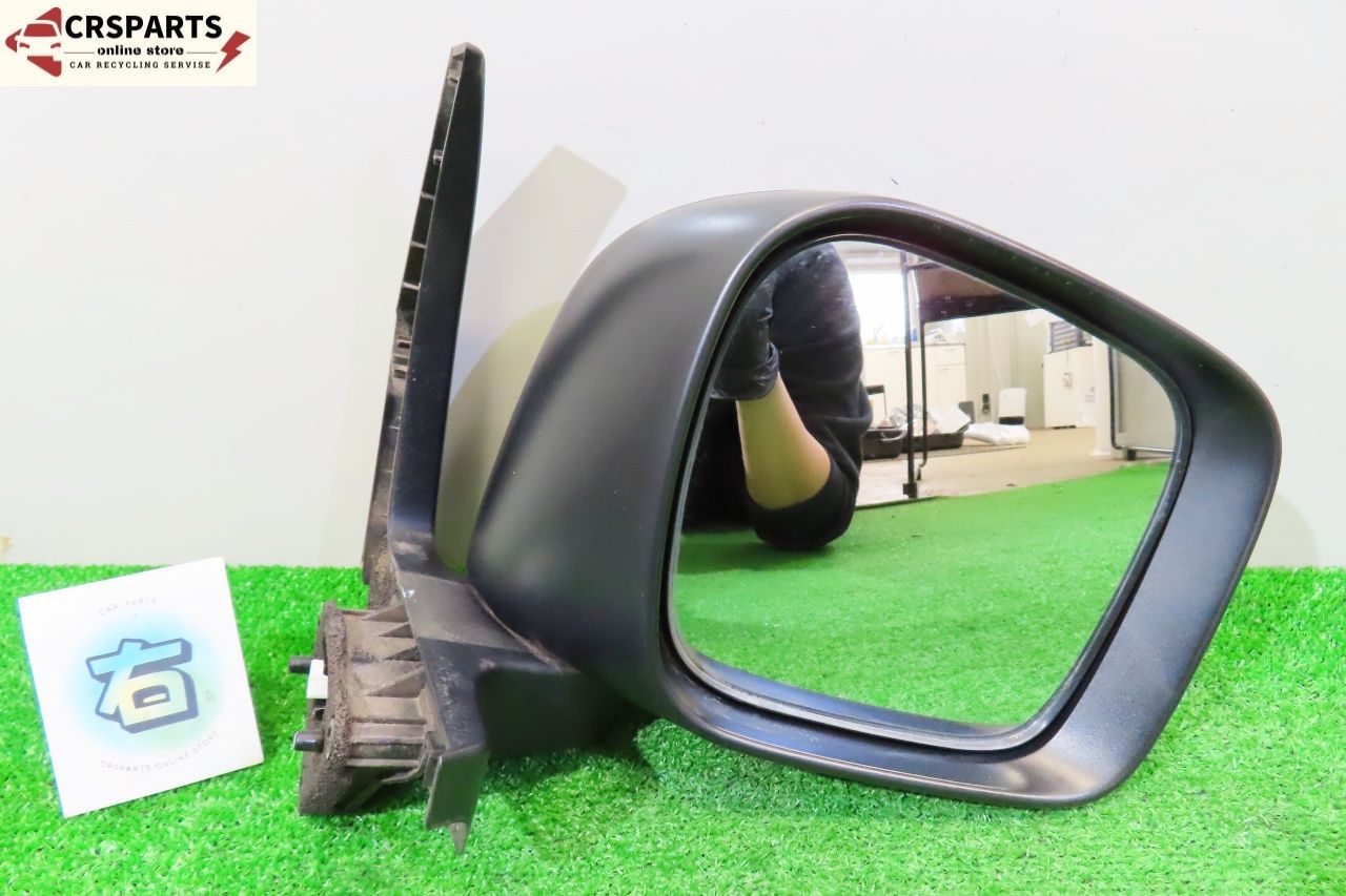 MRワゴン DBA-MF33S 純正 FA 7P ドア サイド ミラー 右 ZSK /No,14498