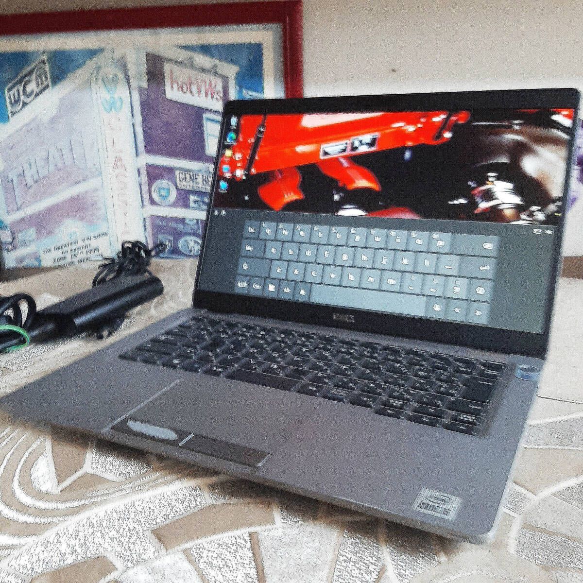 美品】DELL Latitude 5310 i5/8GB/256GB SSD タッチ - メルカリ 美品】DELL Latitude 5310 i5/8GB/256GB SSD タッチ - メルカリ