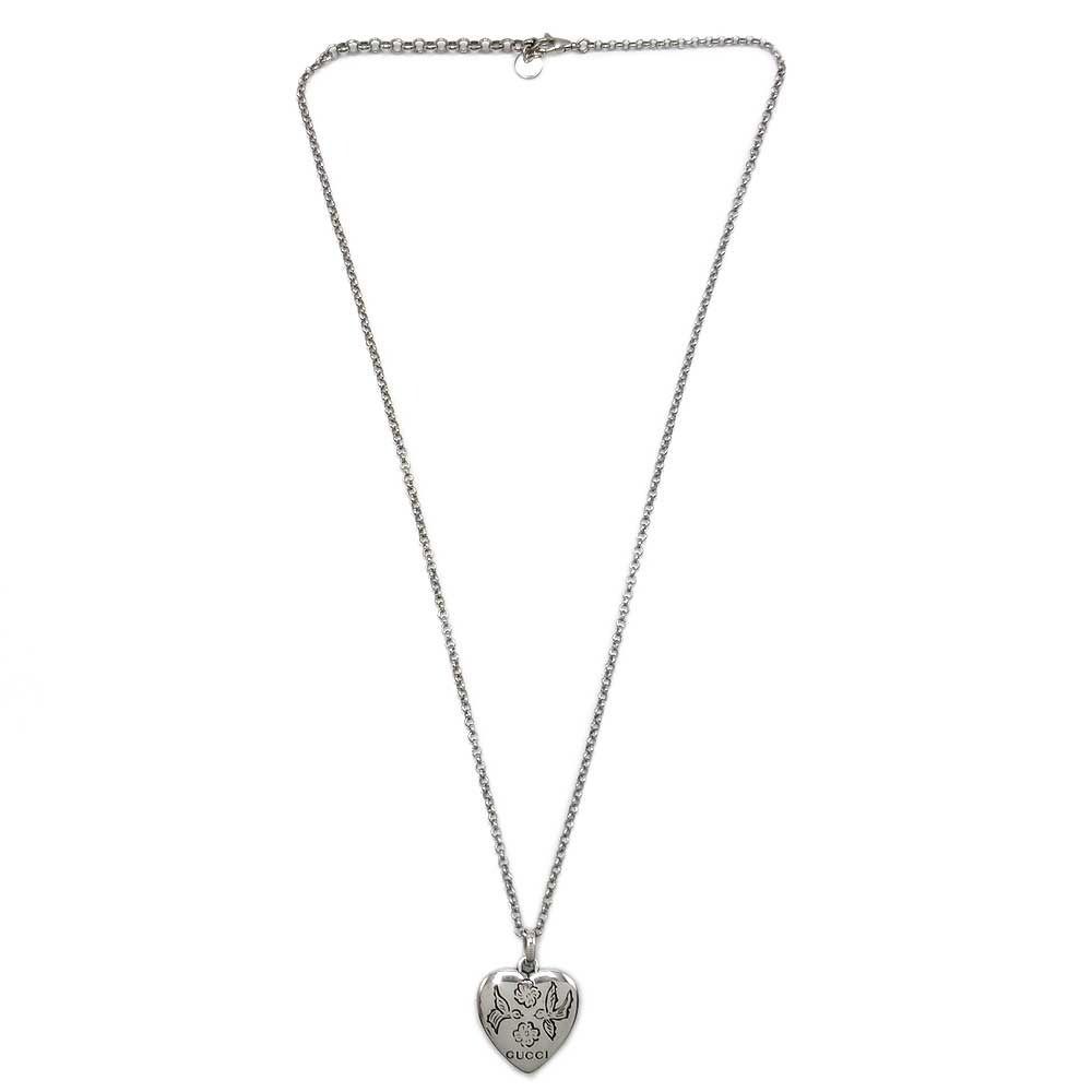 新品】○GUCCI専用紙袋付き○グッチ ネックレス アクセサリー GUCCI
