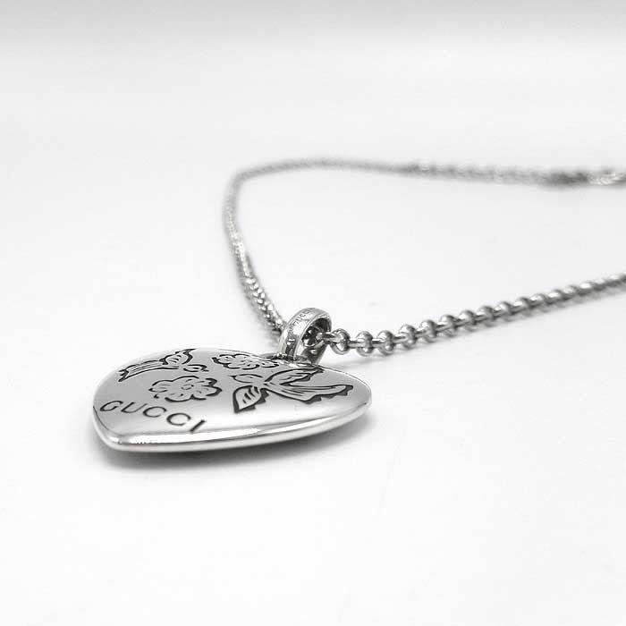 新品】○GUCCI専用紙袋付き○グッチ ネックレス アクセサリー GUCCI