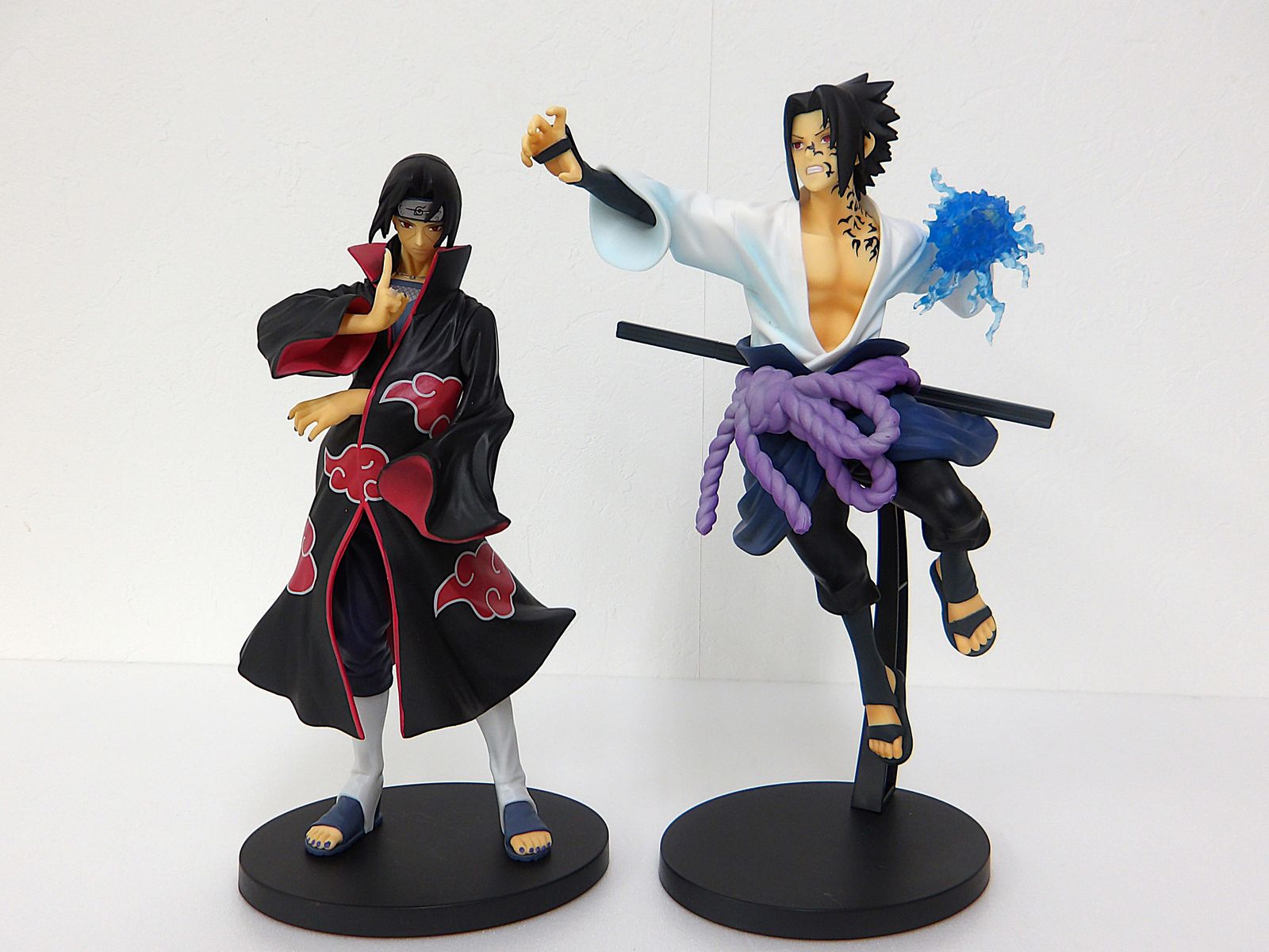 中古】 NARUTO ナルト 疾風伝 VIBRATION STARS UCHIHA ITACHI