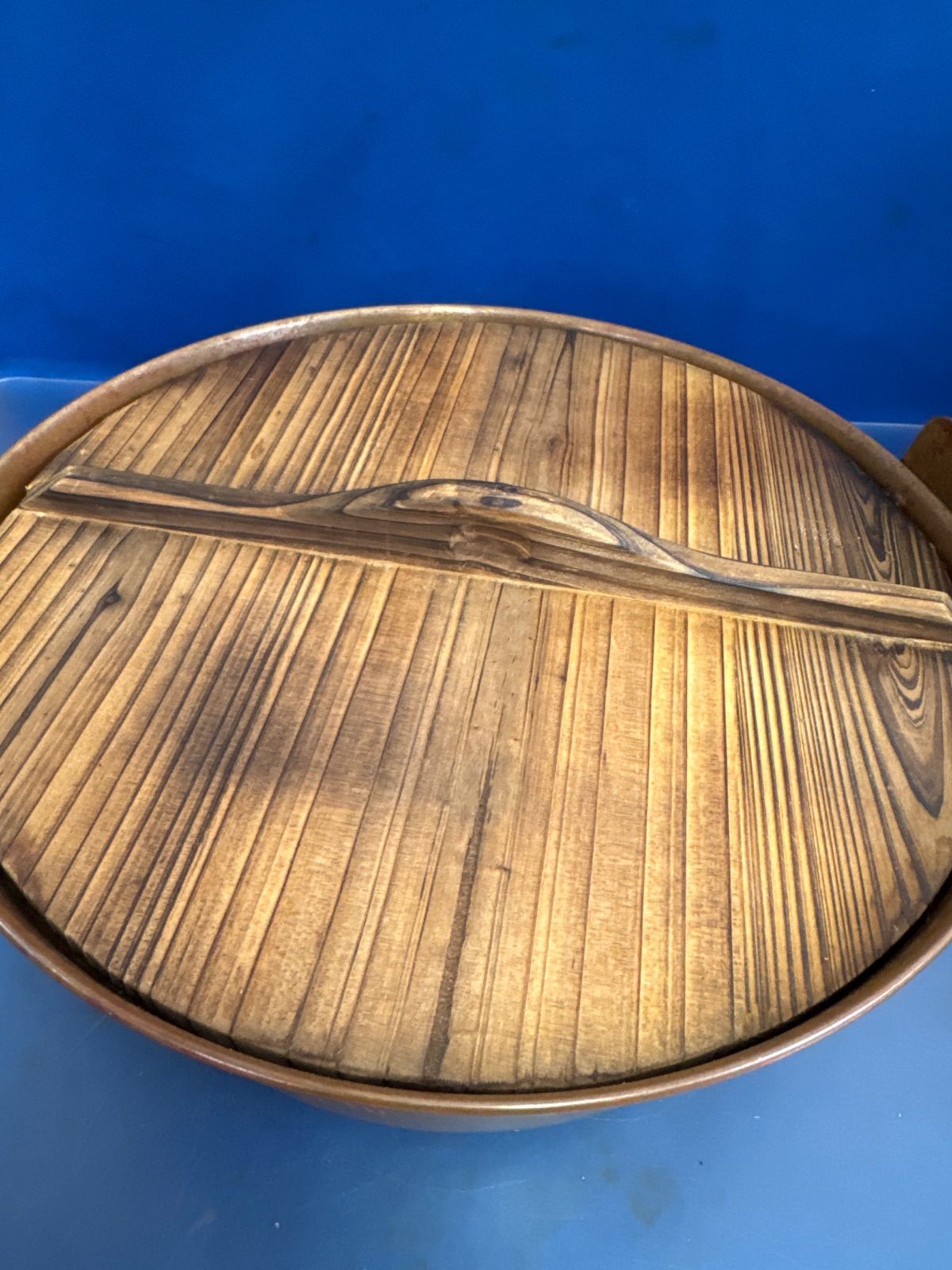 純銅製 銅鍋 山菜鍋 - メルカリ