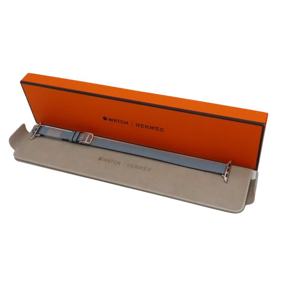 ≪値下げ≫【中古】HERMES エルメス Apple watch アップルウォッチ用