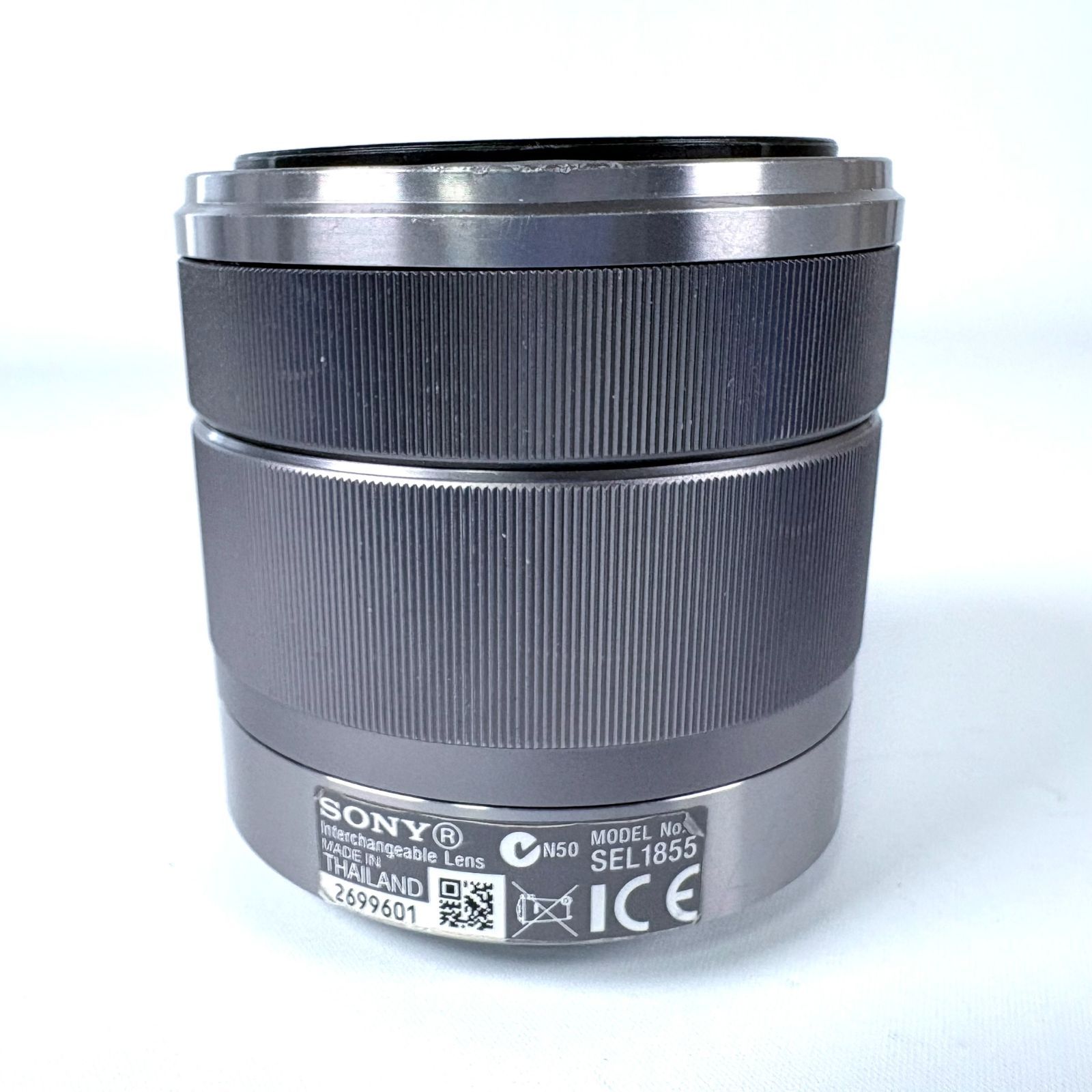SONY NEX-C3 18-55mm レンズキット ミラーレスカメラ 箱付き - メルカリ