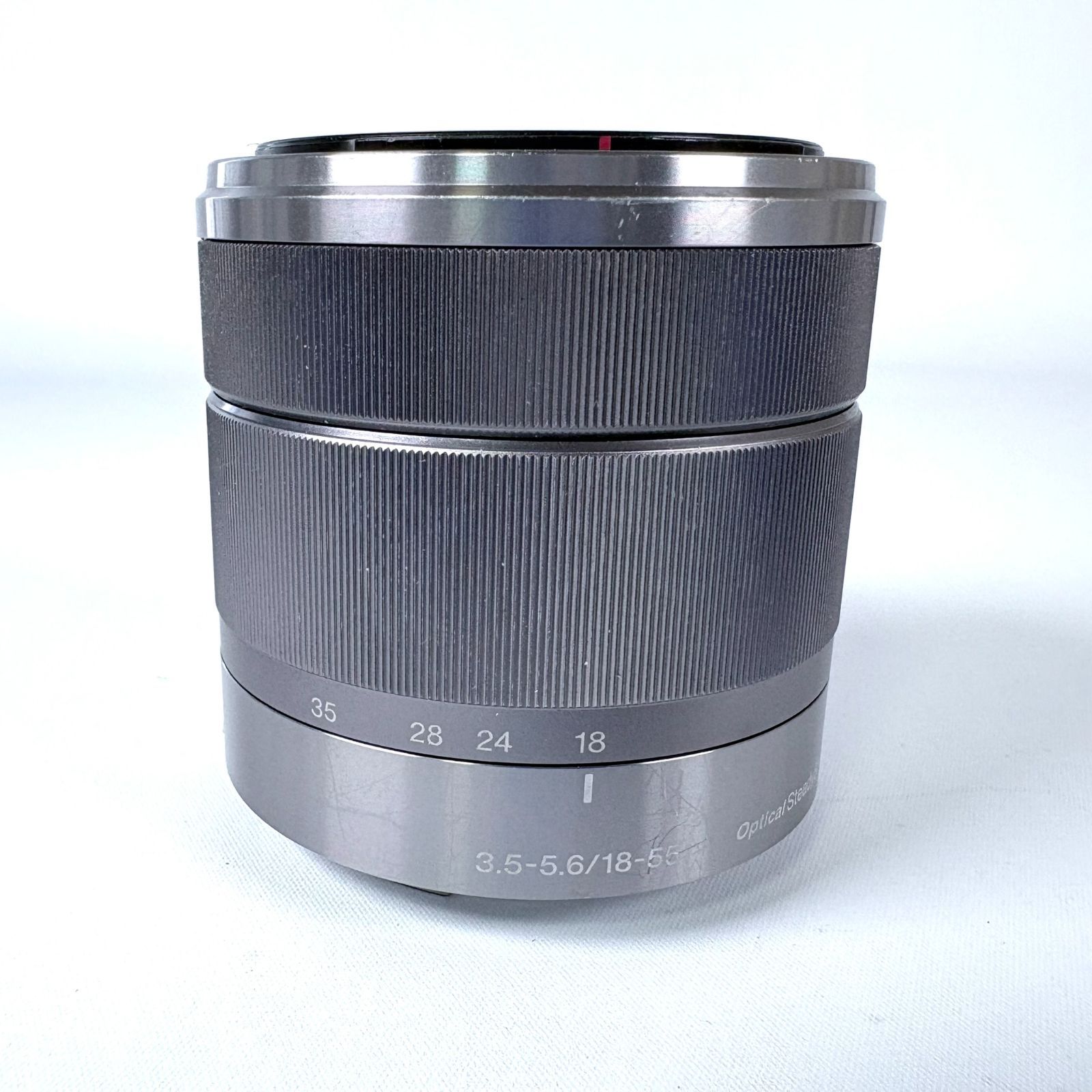 SONY NEX-C3 18-55mm レンズキット ミラーレスカメラ 箱付き - メルカリ