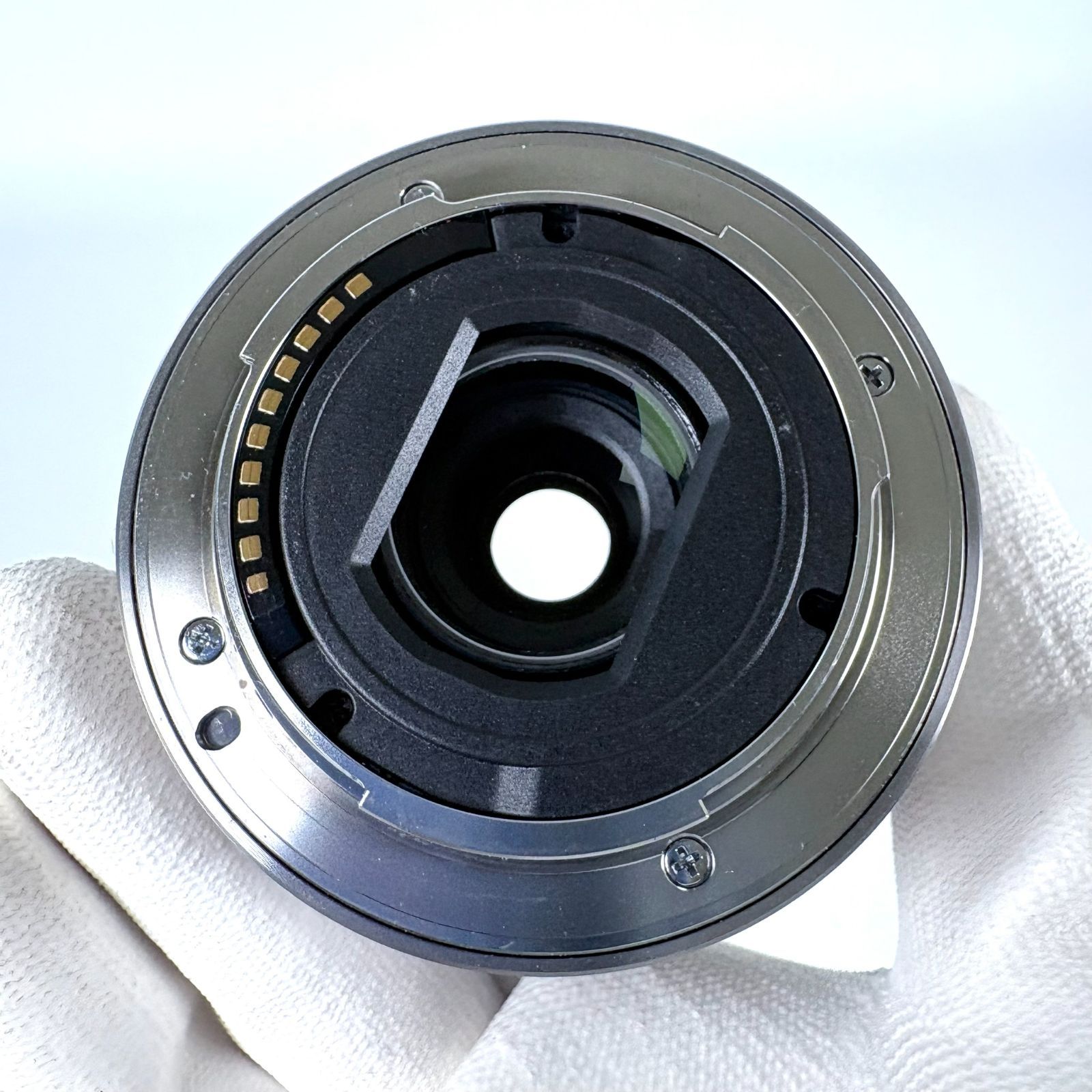 SONY NEX-C3 18-55mm レンズキット ミラーレスカメラ 箱付き - メルカリ