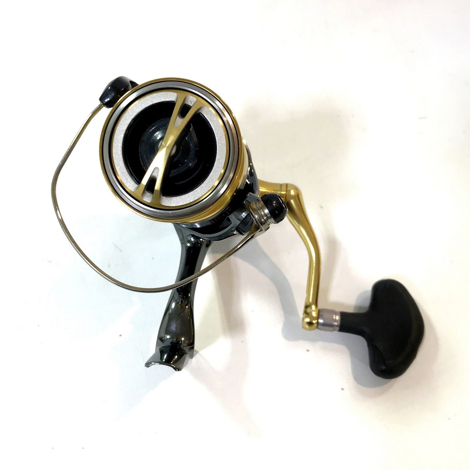 SHIMANO シマノ 14ステラ 4000HG SE41 03447 リール スピニングリール 