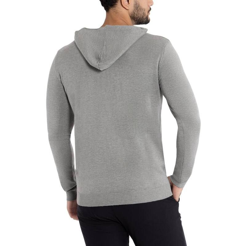 エックスレイ メンズ アウター ニット・セーター Mens Xray SlimFit