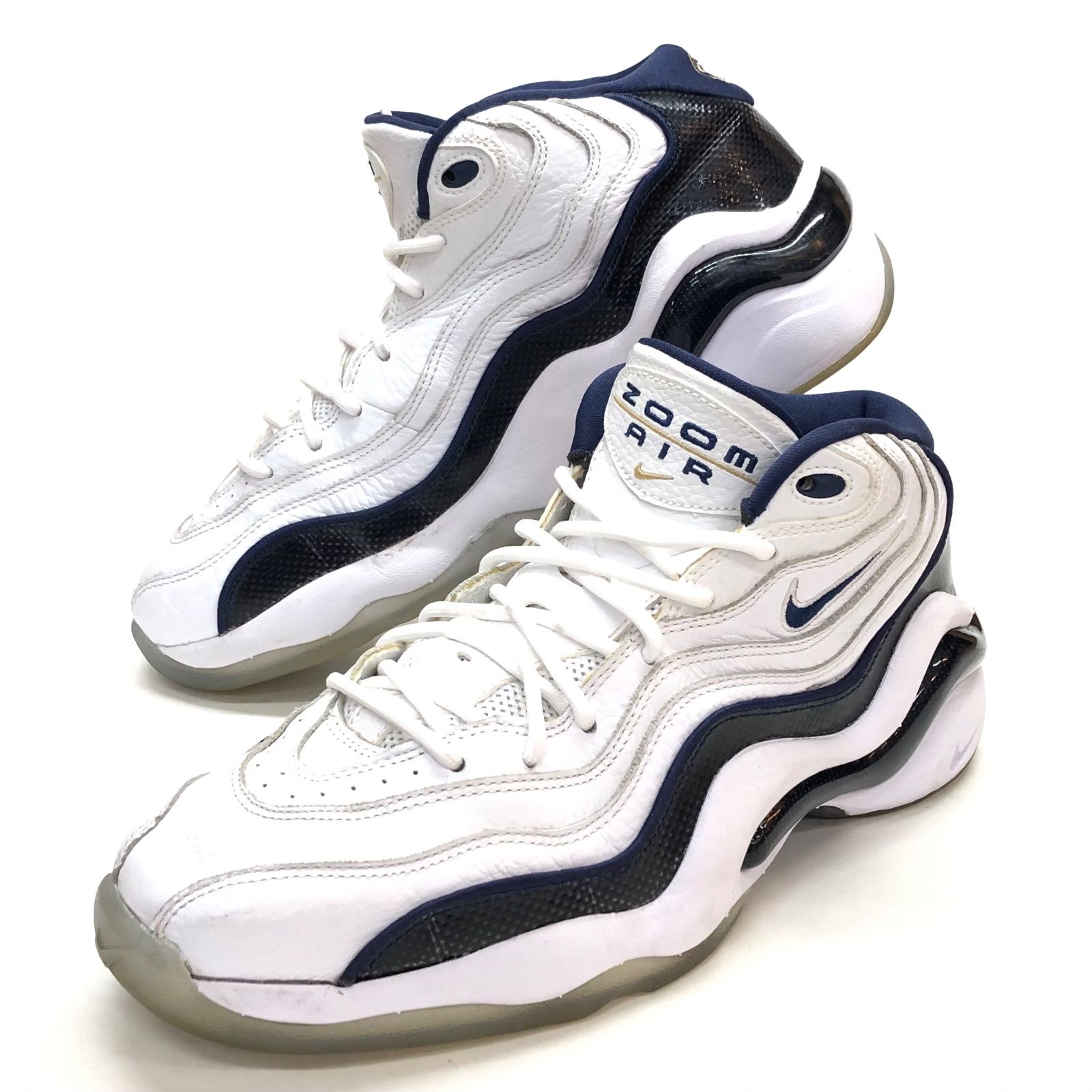 NIKE AIR ZOOM FLIGHT 96