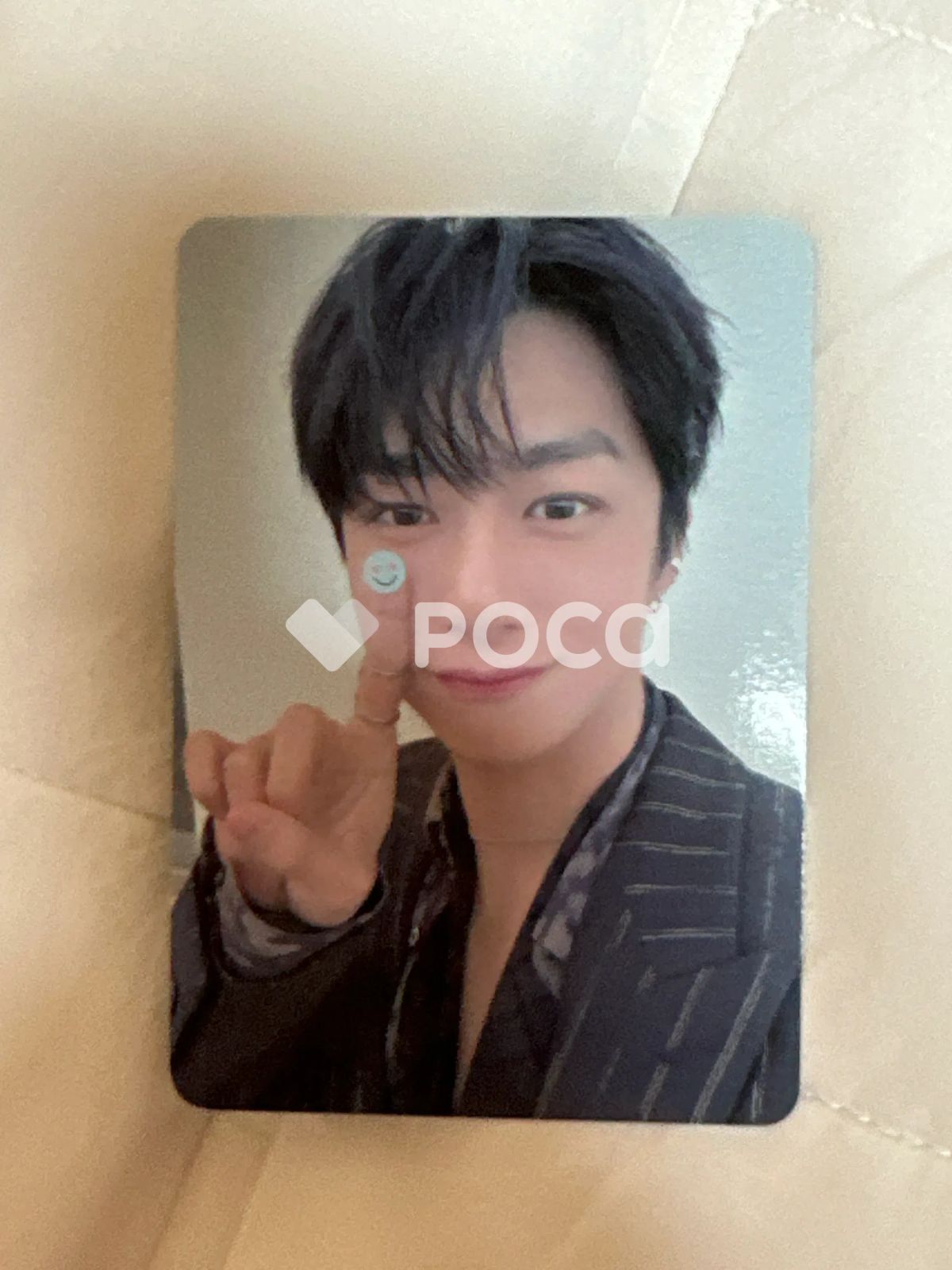 MONSTA X ヒョンウォン THE UNSEEN K TOWN4U - メルカリ