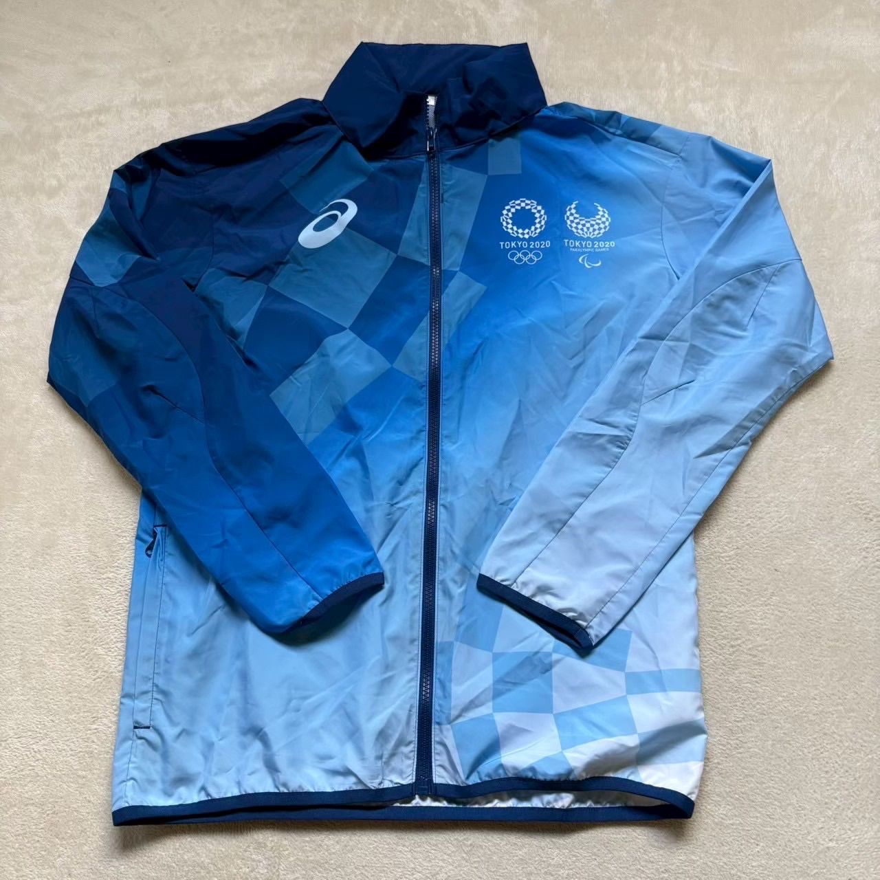 希少非売品】asics （アシックス） 東京五輪 東京オリンピック 