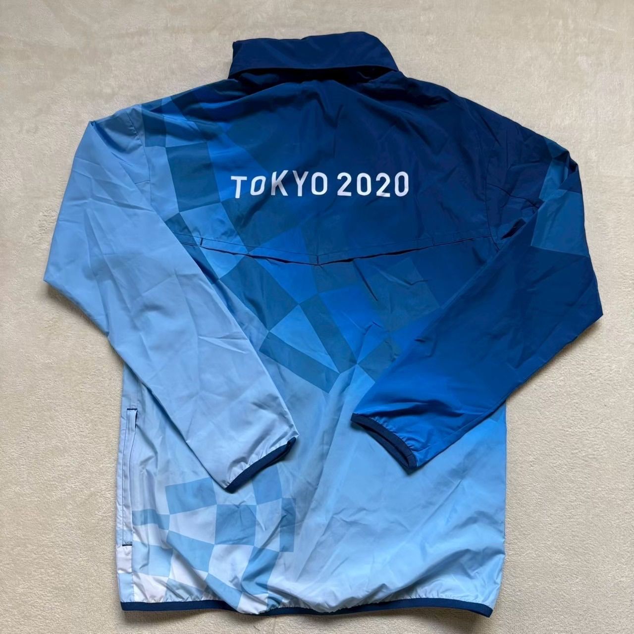 希少非売品】asics （アシックス） 東京五輪 東京オリンピック 