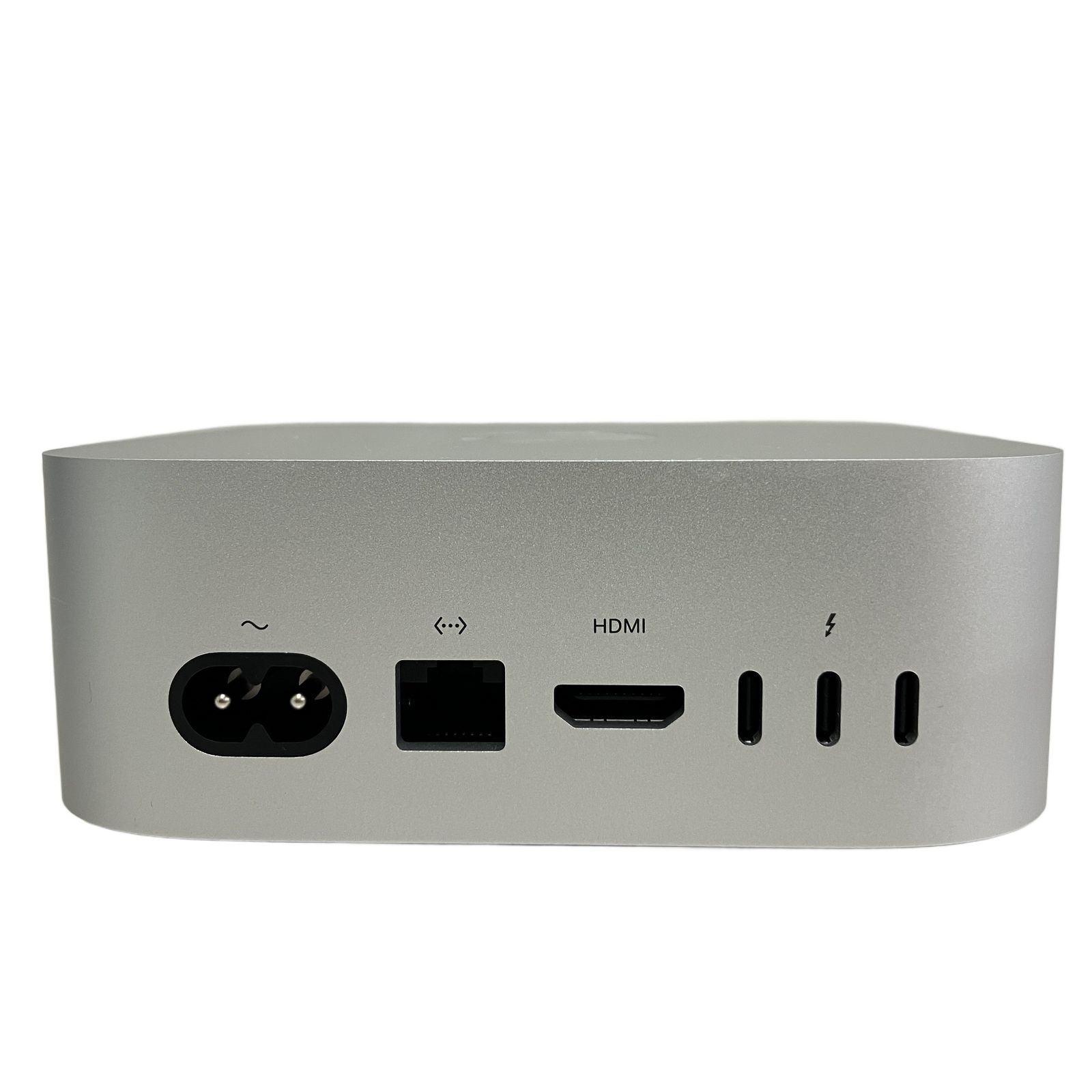 Mac mini M4 16GB/512GB MU9E3J/A Apple Mac mini MU9E3LL⁄A | eBay