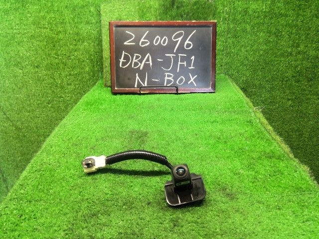 Ｎ－ＢＯＸ DBA-JF1 バック　カメラ 39530-TY0-003 自社品番260096 R546M