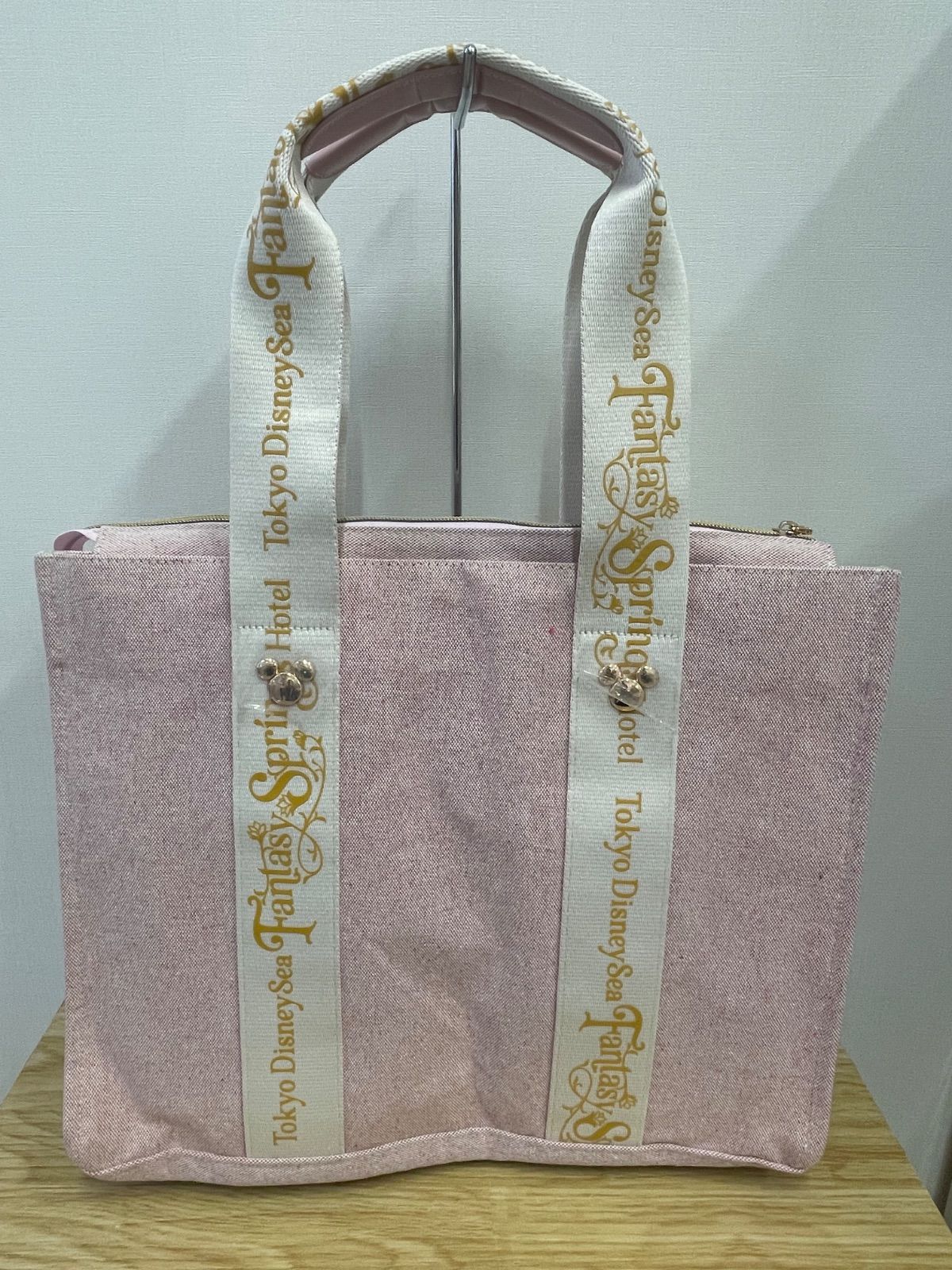 □東京ディズニー・シー ファンタジースプリングスホテル 宿泊者限定